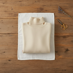 Kasjmier Coltrui in Aardetinten