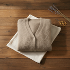 Kasjmier V-Hals Cardigan