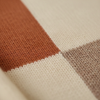 Kasjmier Coltrui in Aardetinten