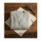 Kasjmier V-Hals Cardigan