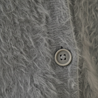 Kasjmier V-Hals Cardigan